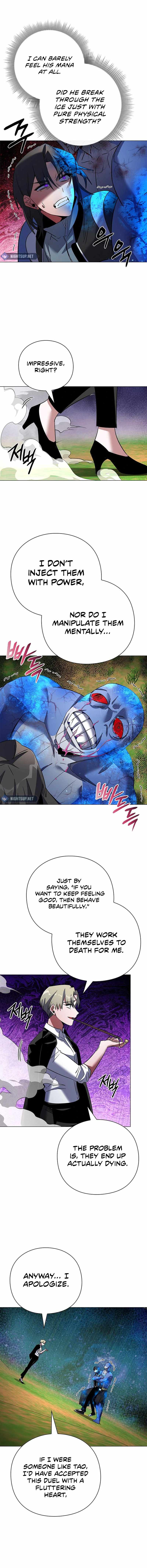 Goblin's Night Chapter 89 17